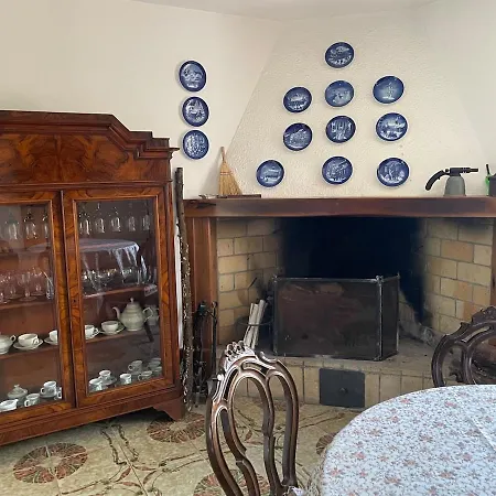 Casa Delle Lucciole Casa vacanze Sarzana