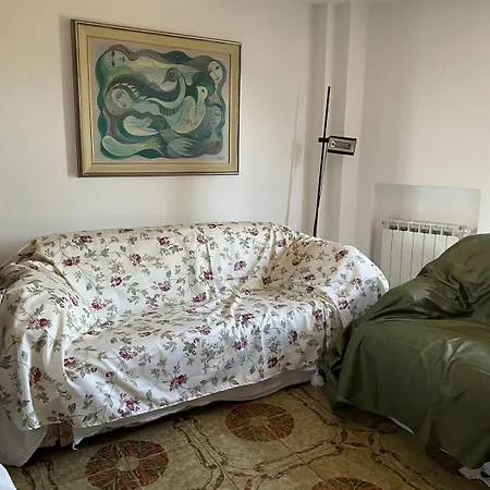 Casa vacanze Casa Delle Lucciole
