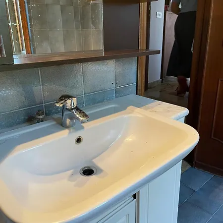 Casa Delle Lucciole * Sarzana