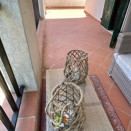 Casa Delle Lucciole * Sarzana