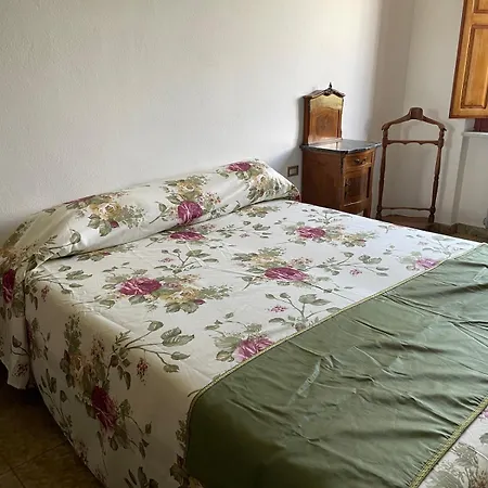 Casa Delle Lucciole Casa vacanze *