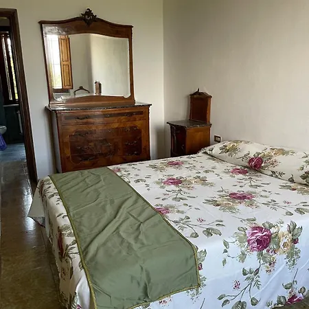 Casa vacanze Casa Delle Lucciole *